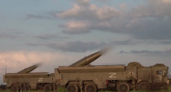 Rusija započela vježbe taktičkim nuklearnim oružjem, pogledajte snimku