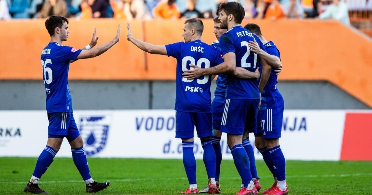 Dinamo osvajanjem Kupa dodatno zakuhao HNL dramu u borbi za Europu