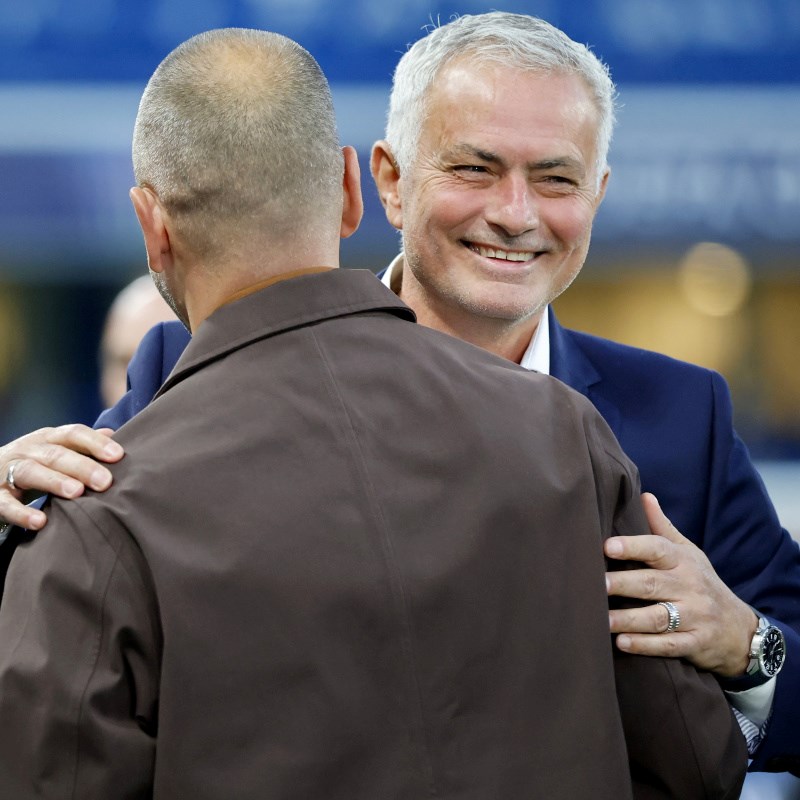 Mourinho se s Benficom vratio na stadion Chelseaja. Pogledajte kako je dočekan