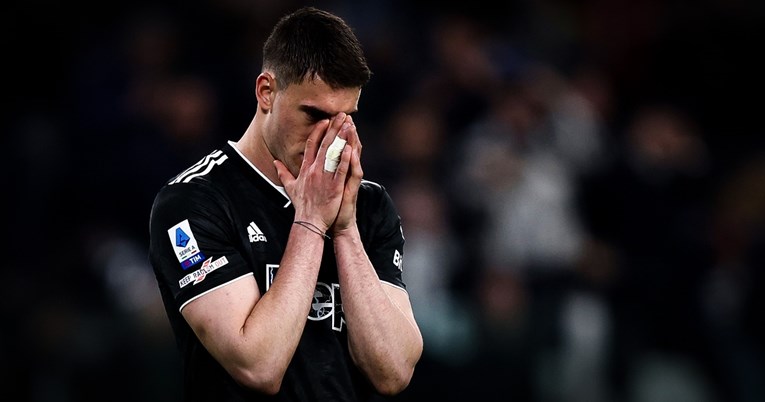 Što se događa s Vlahovićem? "Proživljava psihodramu, mozak mu je zakuhao"