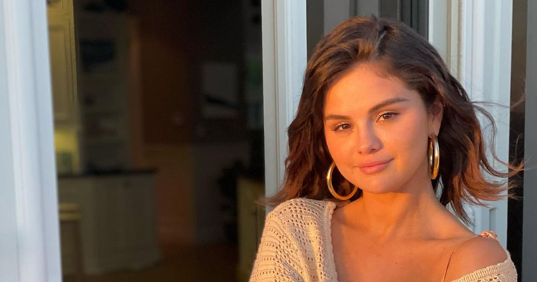 Selena Gomez: Ne spavam u spavaćoj sobi jer godinama nisam htjela napustiti krevet