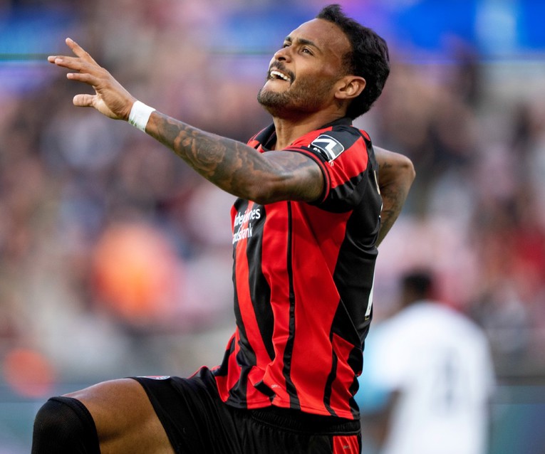 Brazilski napadač na zimu stiže u Dinamo. Dosadašnji klub se oprostio od njega