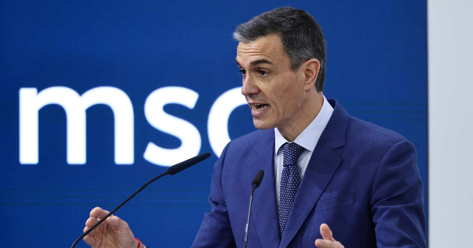 Španjolski premijer: Napad na Iran je neopravdan