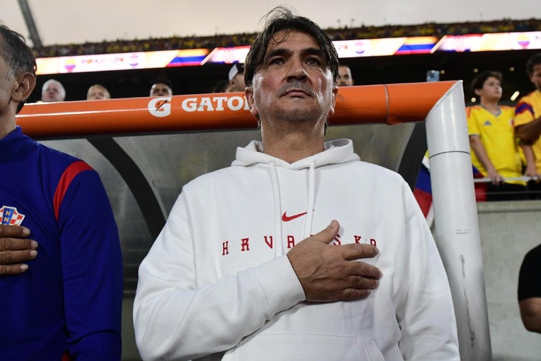 Dalić krenuo na hodočašće iz Livna u Međugorje