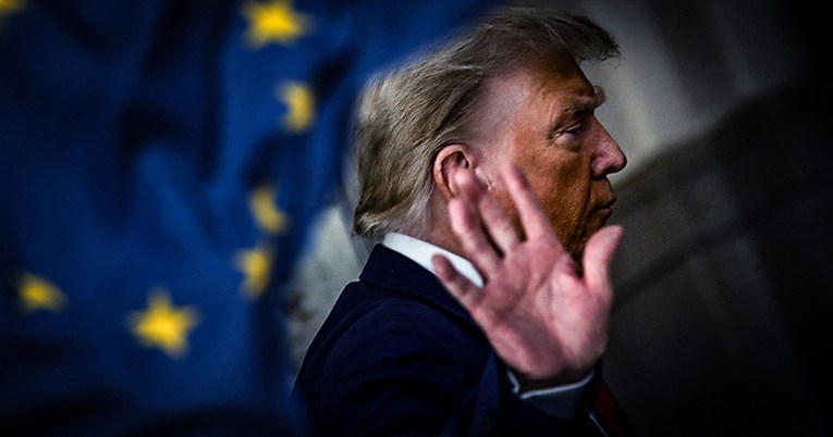 Trump je poslao jasnu poruku Europi: Brinite sami za sebe