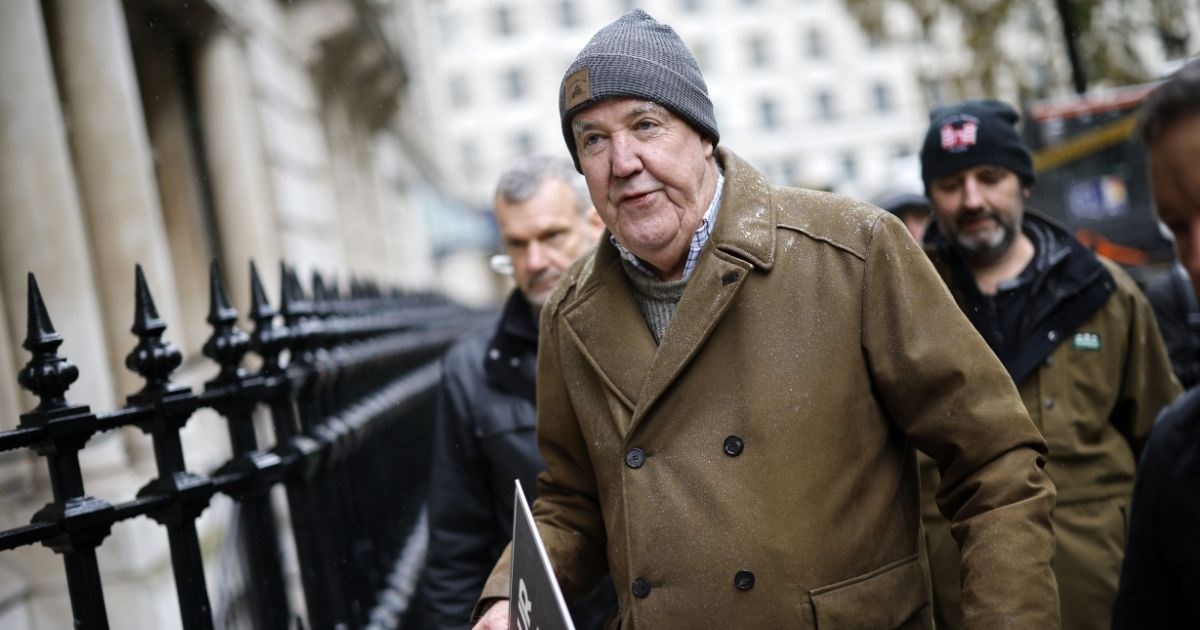 Jeremy Clarkson priznao da je koristio Ozempic: Na kraju sam bio tri kilograma teži