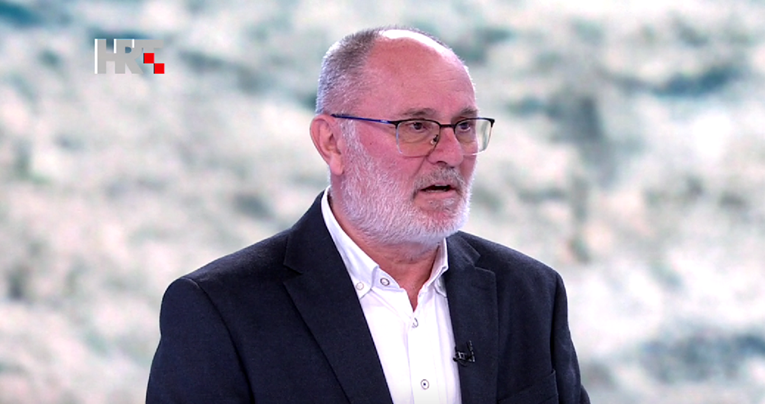 Analitičar Cvrtila: Europske države stvarno nisu trebale slati vojnike na Grenland