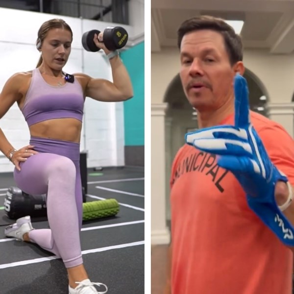 Youtuberica izvela ludu fitness rutinu hit glumca: Početak u 2:30 ujutro, kapa dolje