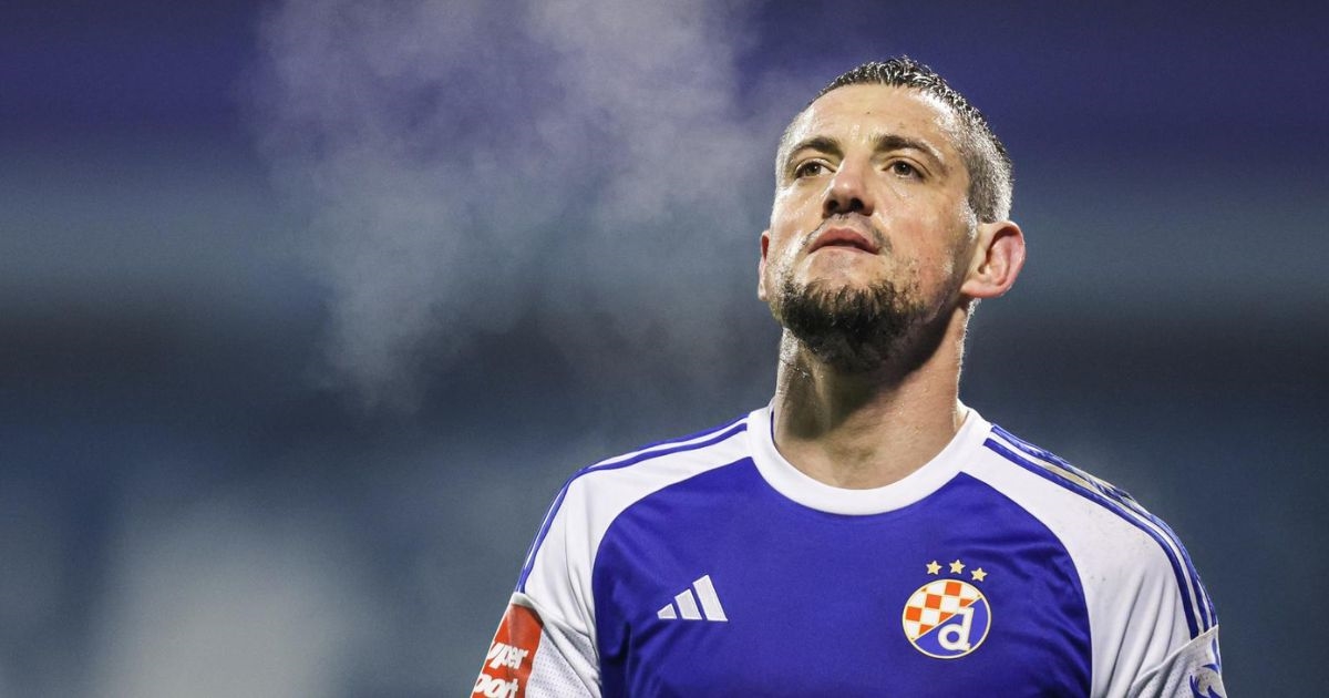 Evo što stoji iza Jakirovićevog poteza s Ademijem koji je začudio i naljutio navijače