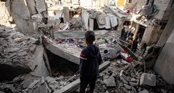 Australija, Kanada i Novi Zeland traže hitno primirje u Gazi