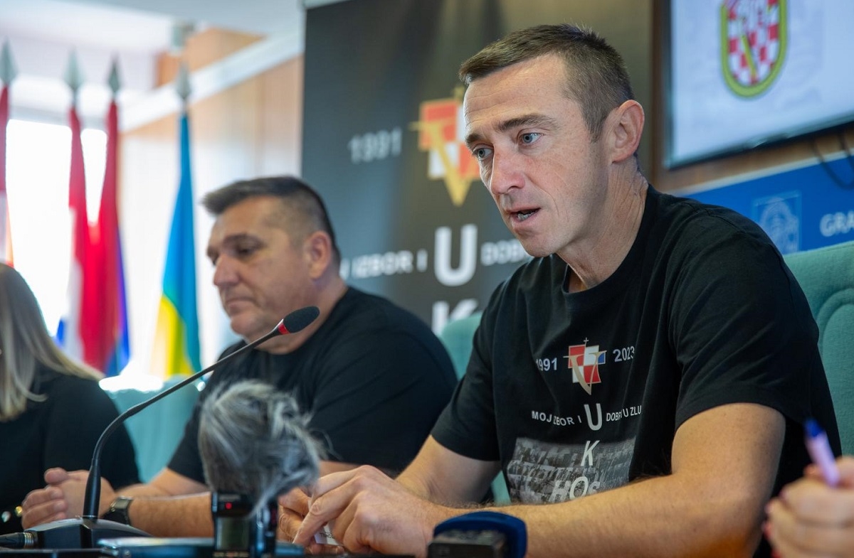 Penava: Pupovčev čin u Vukovaru je zločest