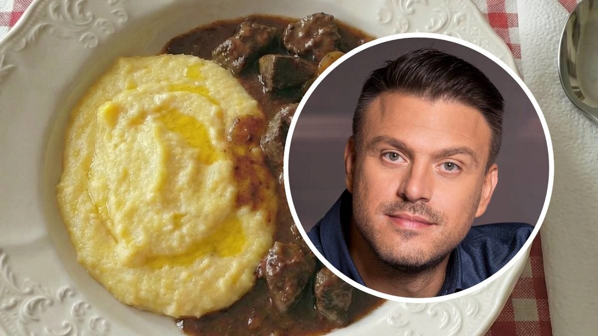 Volite iznutrice? Stiže recept Mate Jankovića