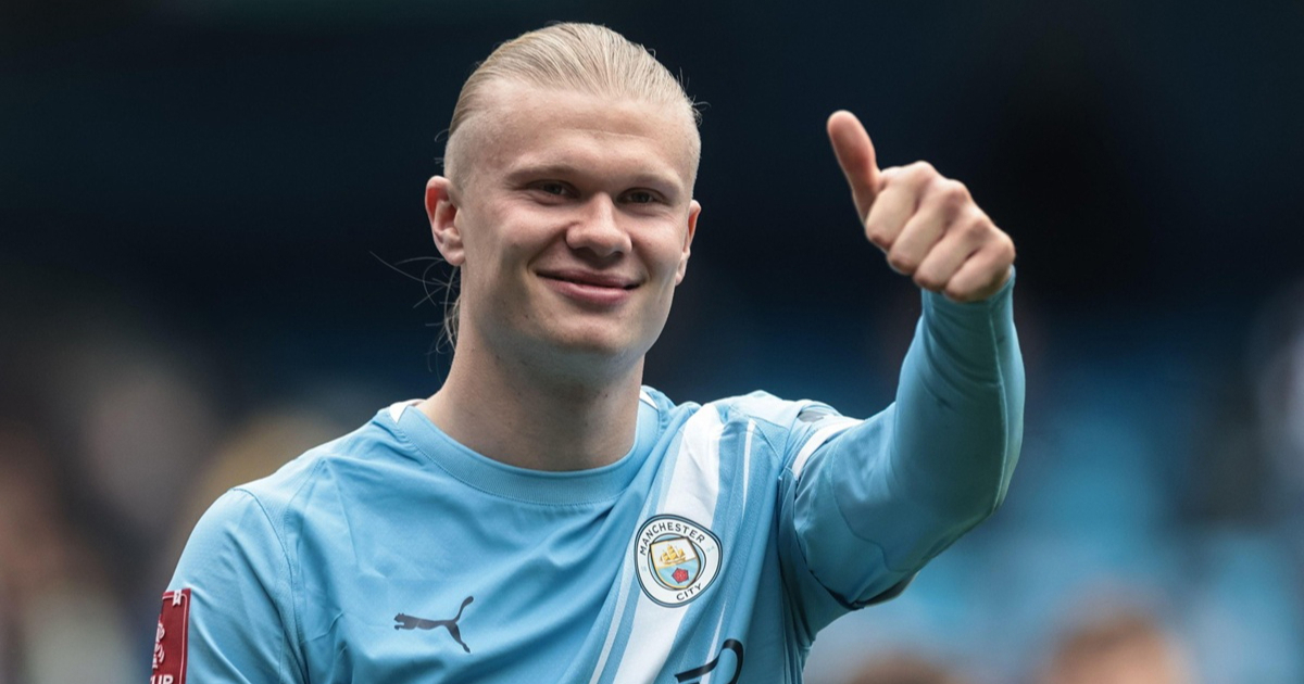 Tajne nevjerojatne Haalandove spreme: Kravlja srca, jetra i terapija crvenim svjetlom