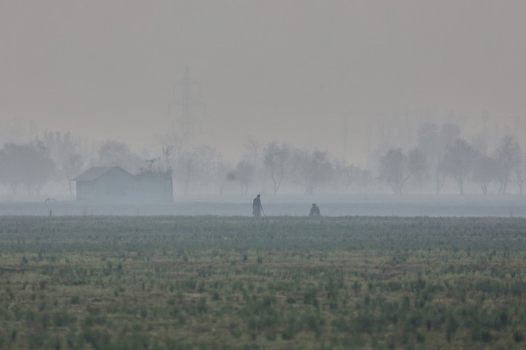 Klimatolozi: Više nije realno očekivati najgori scenarij globalnog zagrijavanja