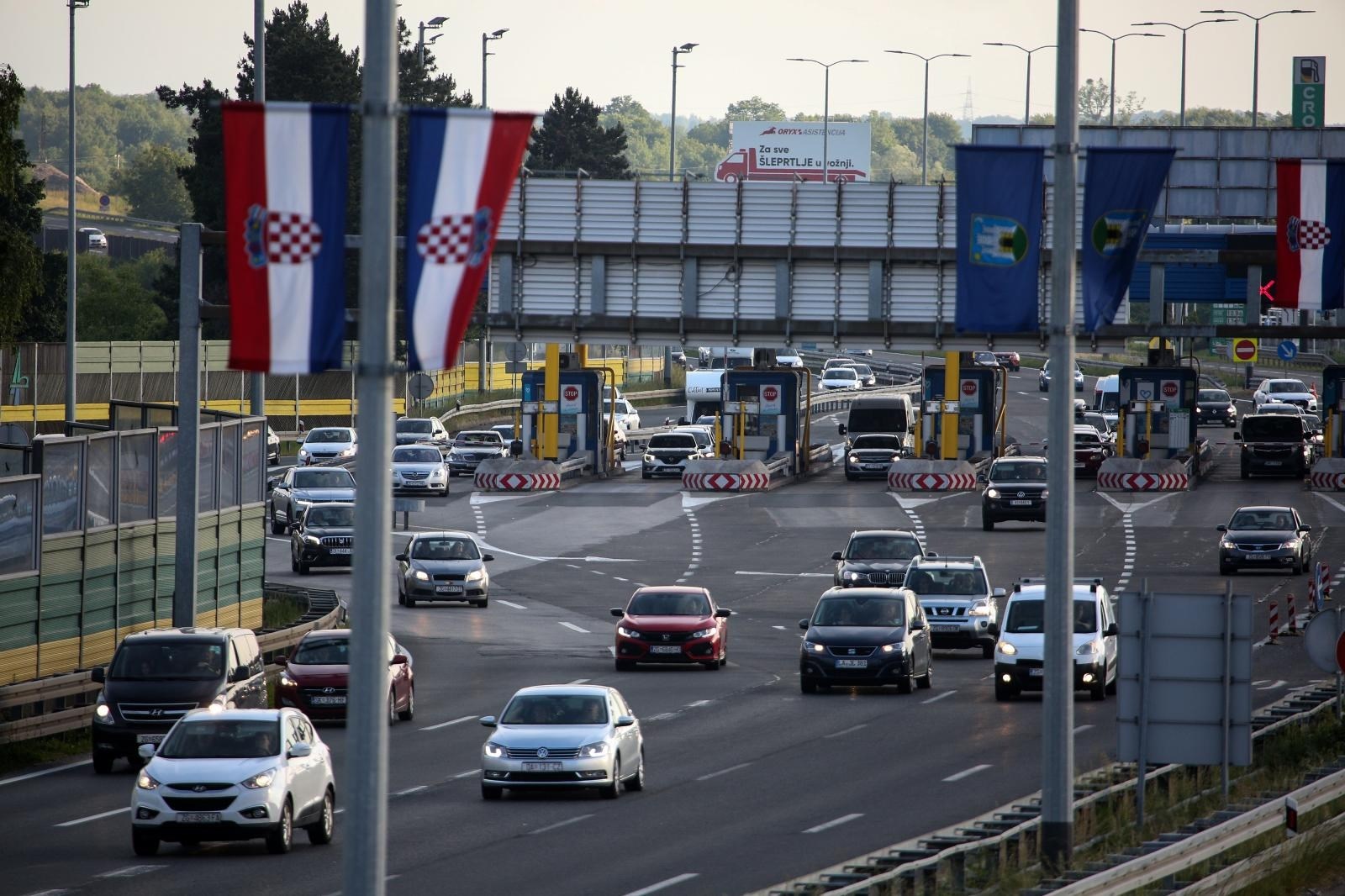 Ni ovog ljeta nema sezonskog povećanja cestarine na autocestama HAC-a