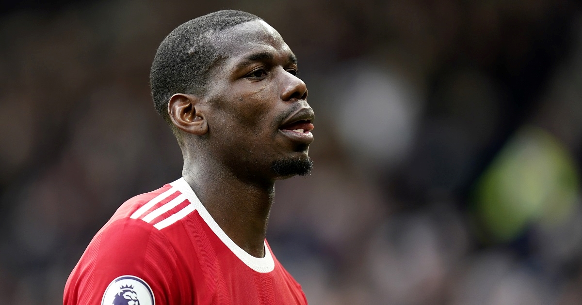 Pogba se uvrijedio na ponudu od 300 tisuća funti tjedno i poručio da je to "ništa"
