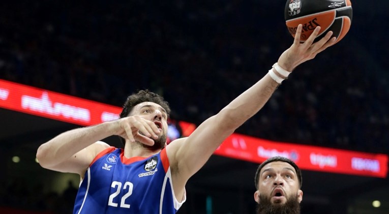 Wojnarowski: Srpski bek blizu prelaska u NBA