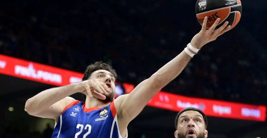 Wojnarowski: Srpski bek blizu prelaska u NBA