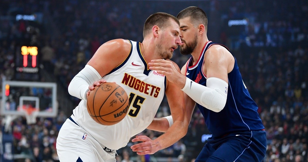Što se događa s Jokićem? Vlasnik Denvera: Nismo sigurni hoće li produžiti ugovor