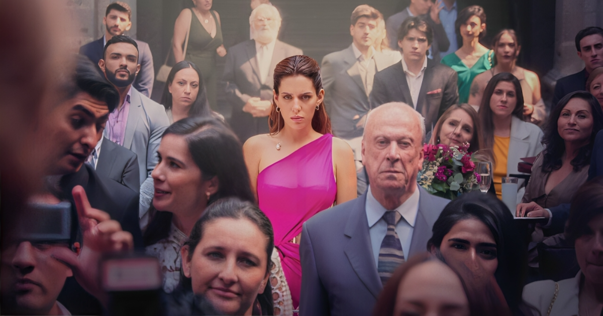 Nova triler serija na Netflixu oduševila ljude: "Pogledala sam je u jednom danu"
