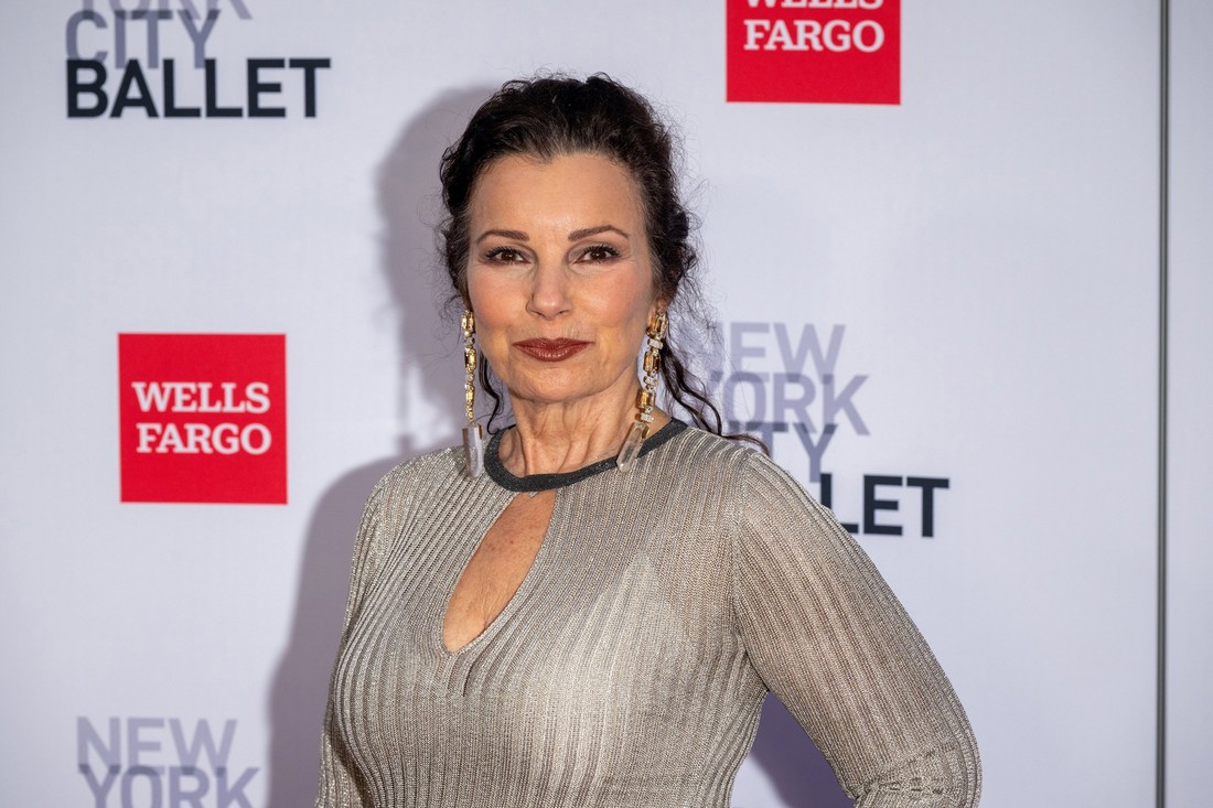 Fran Drescher (69): Ako želite dobro starjeti, morate naučiti upravljati stresom