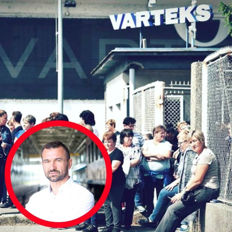 Stečajni upravitelj Varteksa: Nastavak proizvodnje pokazao se uspješnim