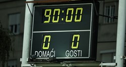 Semafor u Kranjčevićevoj izazvao neobične probleme na utakmici Lokomotive i Osijeka