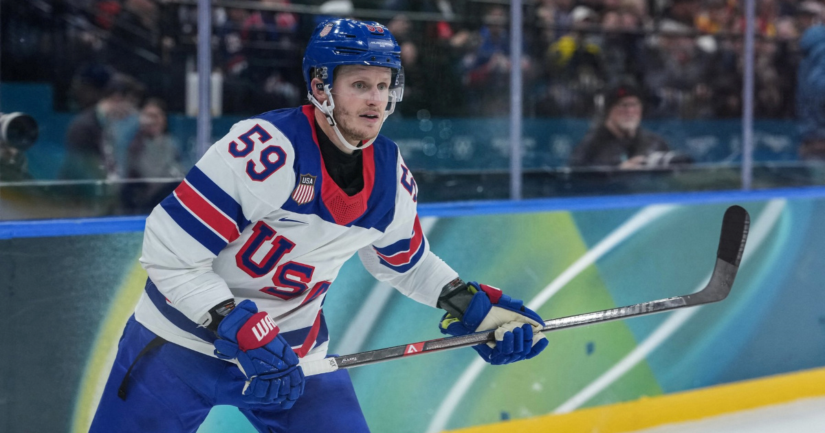 Hokejaš Jake Guentzel objasnio zašto nije bio na prijemu kod Trumpa: "Nezgodan termin"