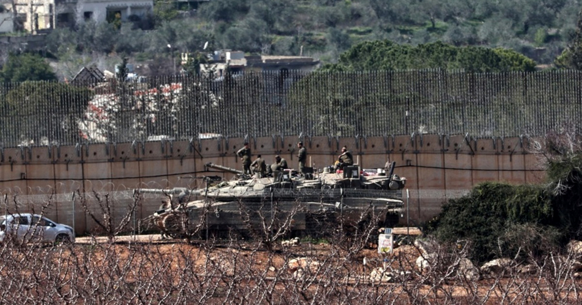 U izraelskim zračnim napadima u Libanonu ubijeno 19 osoba
