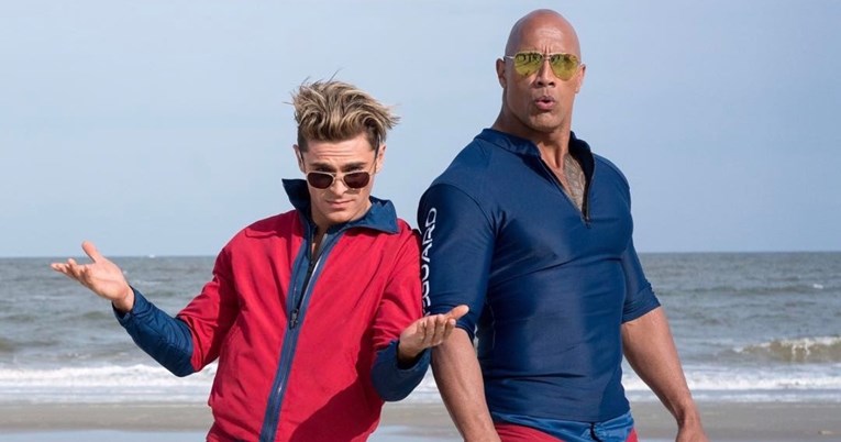 Zac Efron otkrio da je pao u tešku depresiju zbog Baywatch tijela