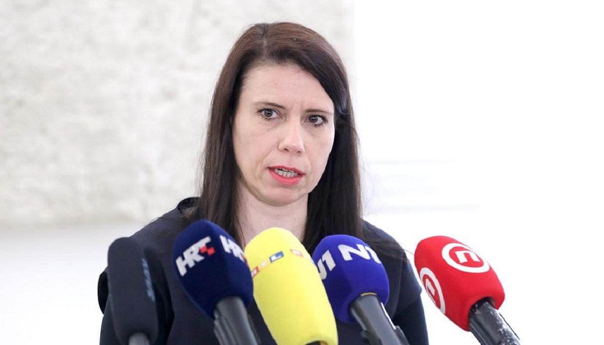 Peović: Ne bih se štela mešati između dva velika dečka, ali stala bih uz Milanovića