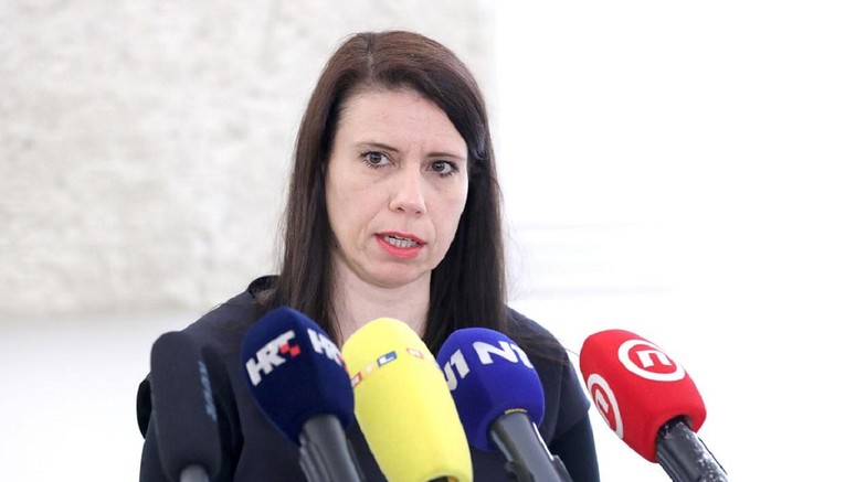 Peović: Ne bih se štela mešati između dva velika dečka, ali stala bih uz Milanovića