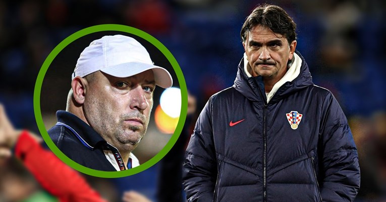 Sad nas čeka period kad ćemo morati plakati