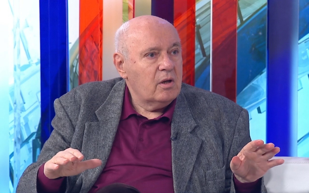 Puhovski: Nadam se da će izraelski veleposlanik biti proglašen nepoželjnim u RH