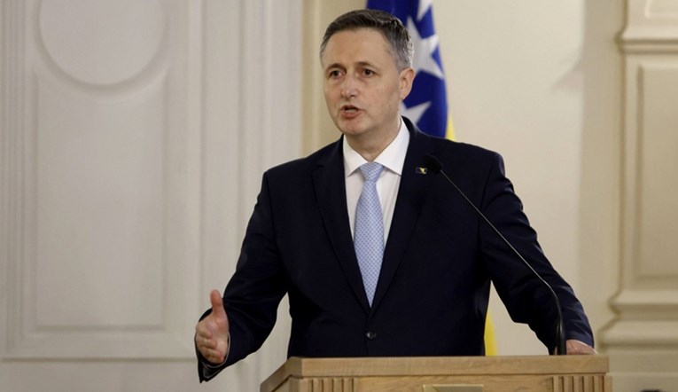 Član Predsjedništva BiH: Na pragu smo ulaska u NATO