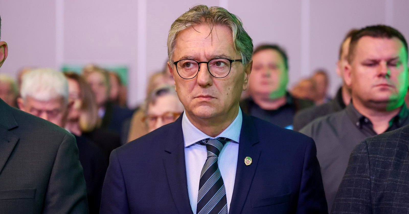 HSS: Hrvatska zaslužuje ozbiljnu politiku, ne povratak u 1941.