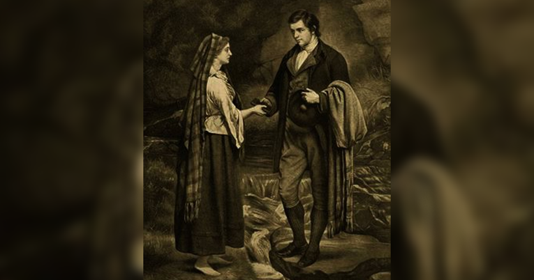Dio ljudi uvjeren je da se na ovoj slici iz 1882. nalazi iPhone