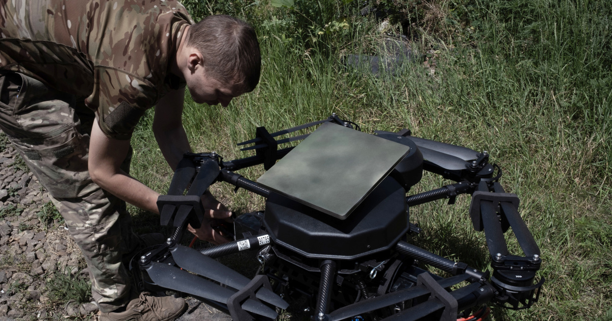 EK počela isplaćivati Ukrajini milijarde za dronove