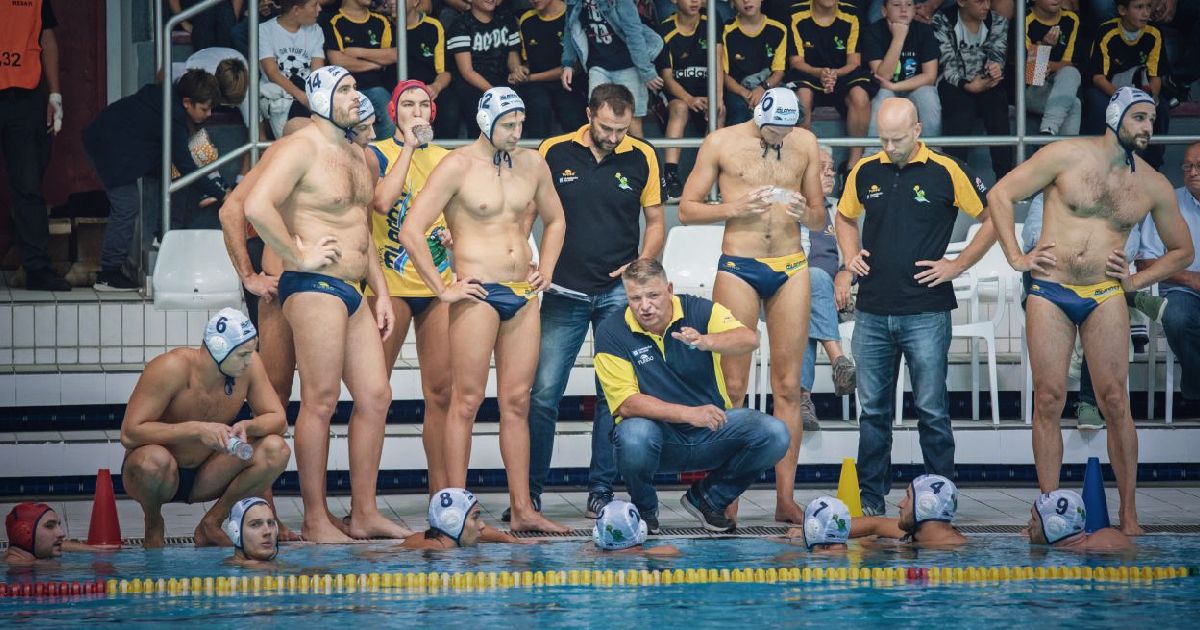Uvjerljiva pobjeda Mladosti protiv Korčulana na otvaranju sezone
