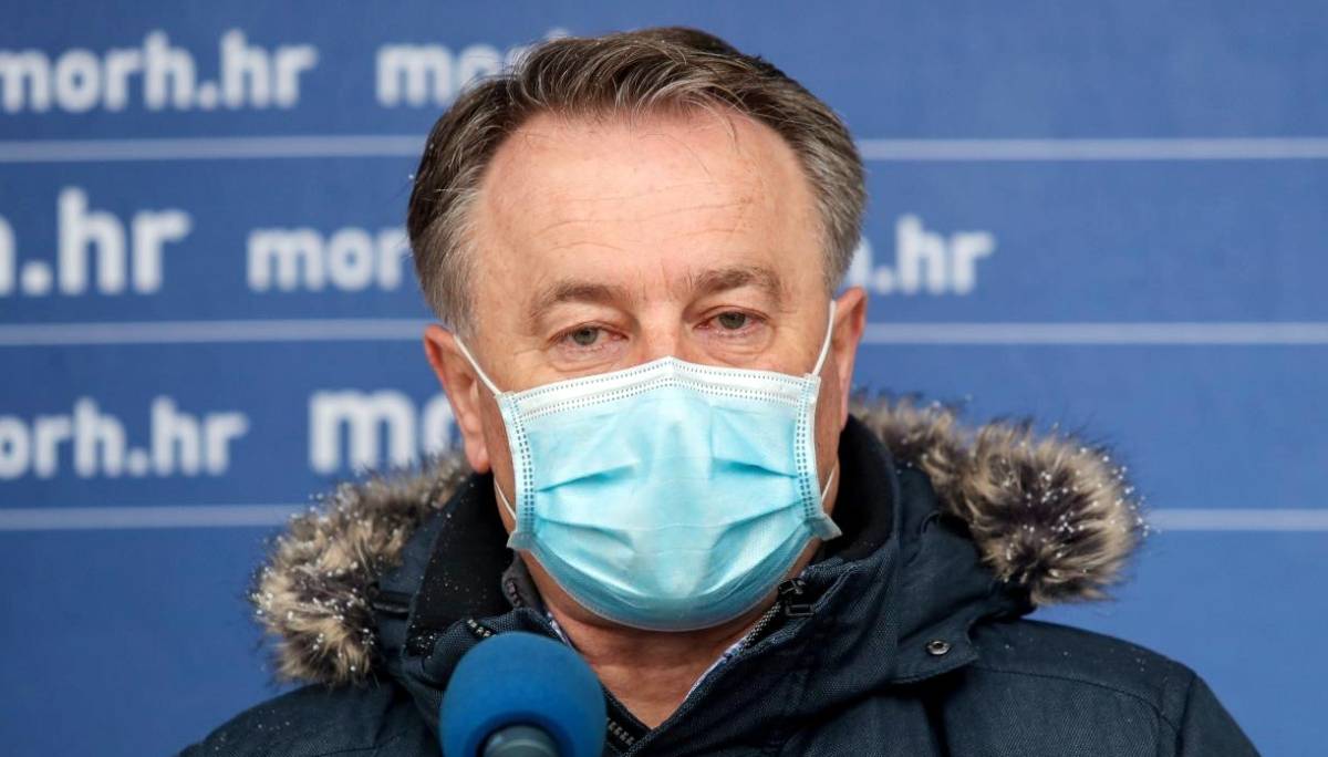 Žinić: Ne mogu potvrditi da će ljudi biti oslobođeni plaćanja režija