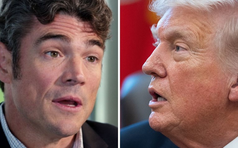 Trumpov čovjek dao ostavku: "Izraelci su lagali, uvukli su nas u katastrofalan rat"