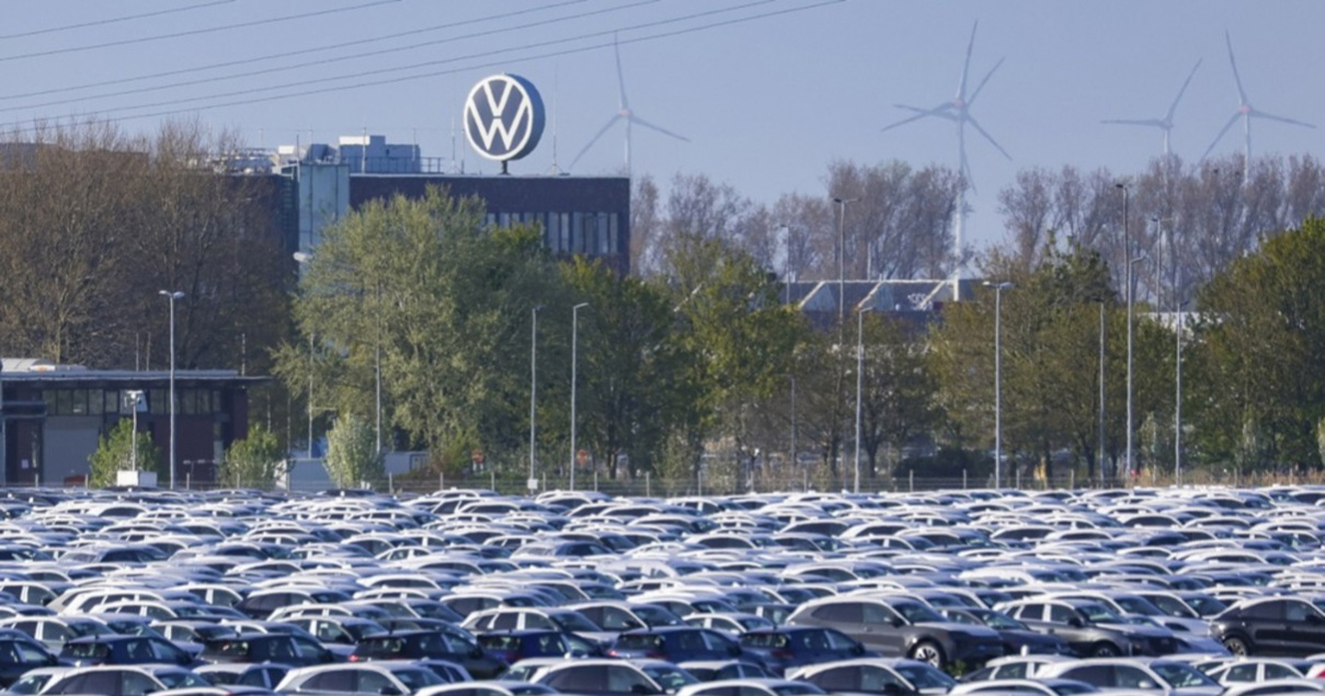 Najveći dioničar Volkswagena traži hitne rezove, ugroženo 100.000 radnih mjesta