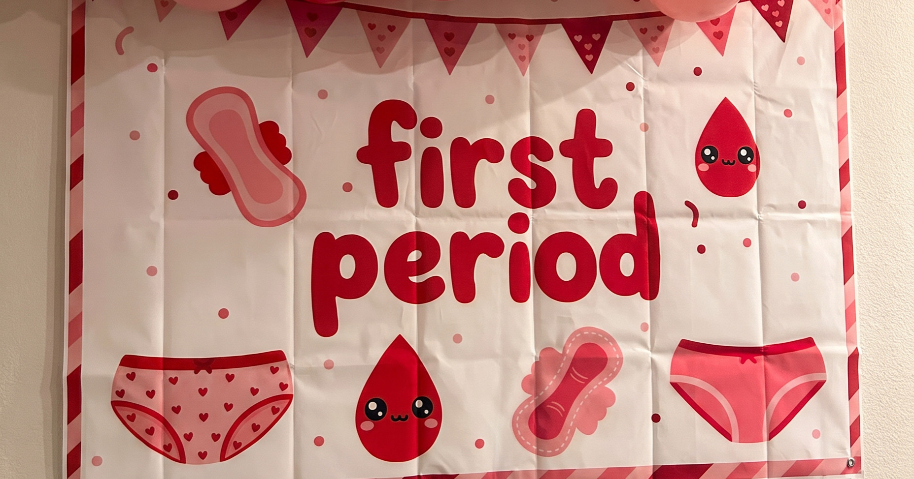 Sve više roditelja u SAD-u kćerima priređuje proslave za prvu menstruaciju