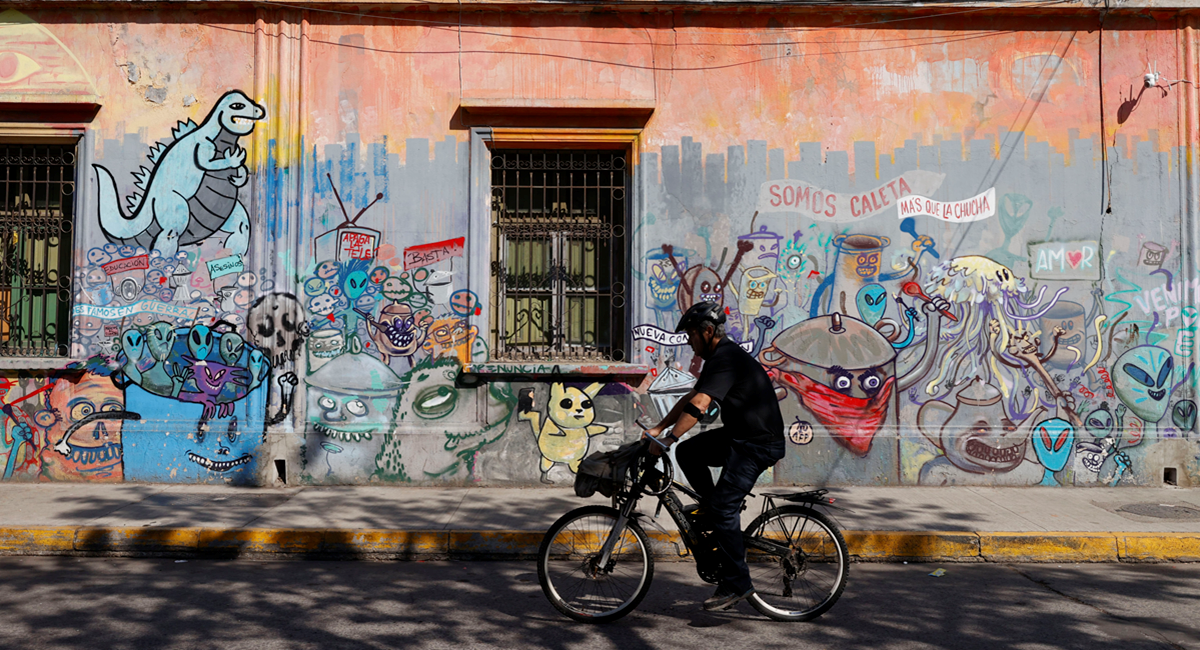 U Čileu 18 novih hrvatskih državljana