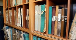Vlada predložila izmjene zakona za bržu obnovu zemljišnih knjiga