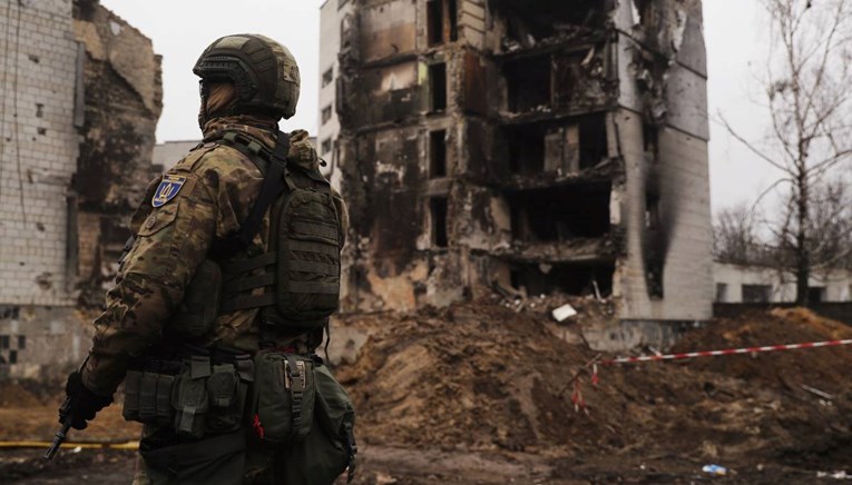 Američki general: Evo što je potrebno Ukrajincima da pobijede u ratu