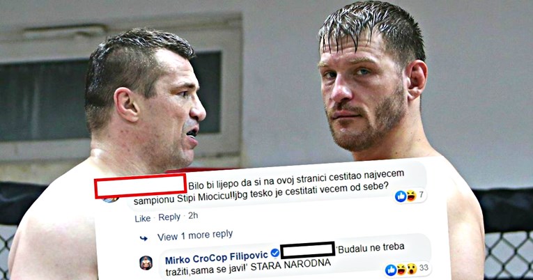Cro Copa napali jer nije javno čestitao Miočiću: "Budalu ne treba tražiti..."
