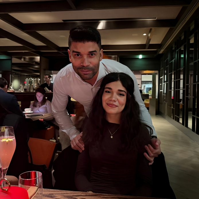 Eduardo da Silva pokazao kćer Lorenu, proslavila je 20. rođendan