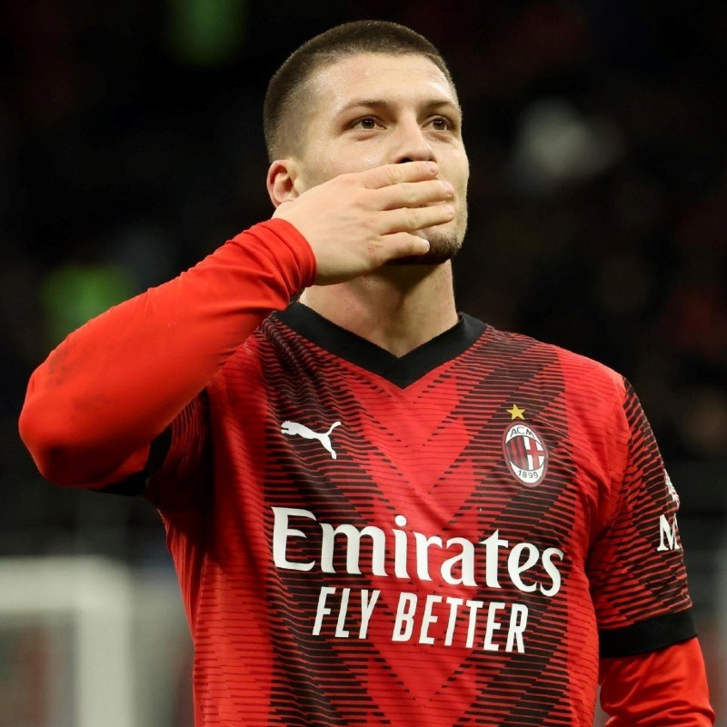 UŽIVO Top transferi: Luka Jović ide u Meksiko? Simons na korak do Chelseaja