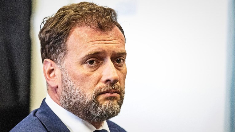 Banožić: Postoji sprega između Milanovića i Franka Vidovića